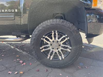 2009 Chevy Silverado, photo 25