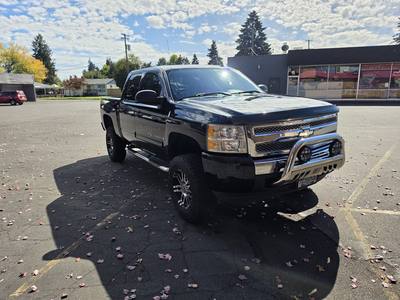 2009 Chevy Silverado, photo 27