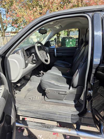 2009 Chevy Silverado, photo 29