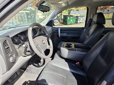 2009 Chevy Silverado, photo 33