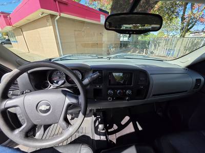 2009 Chevy Silverado, photo 34