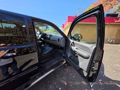 2009 Chevy Silverado, photo 39