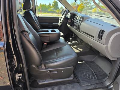 2009 Chevy Silverado, photo 42