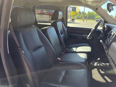 2009 Chevy Silverado, photo 45