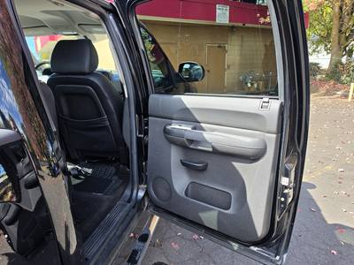 2009 Chevy Silverado, photo 48