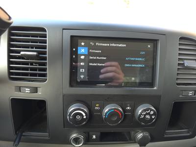 2009 Chevy Silverado, photo 53