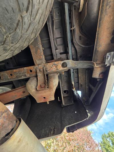 2009 Chevy Silverado, photo 55