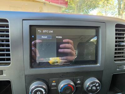 2009 Chevy Silverado, photo 59